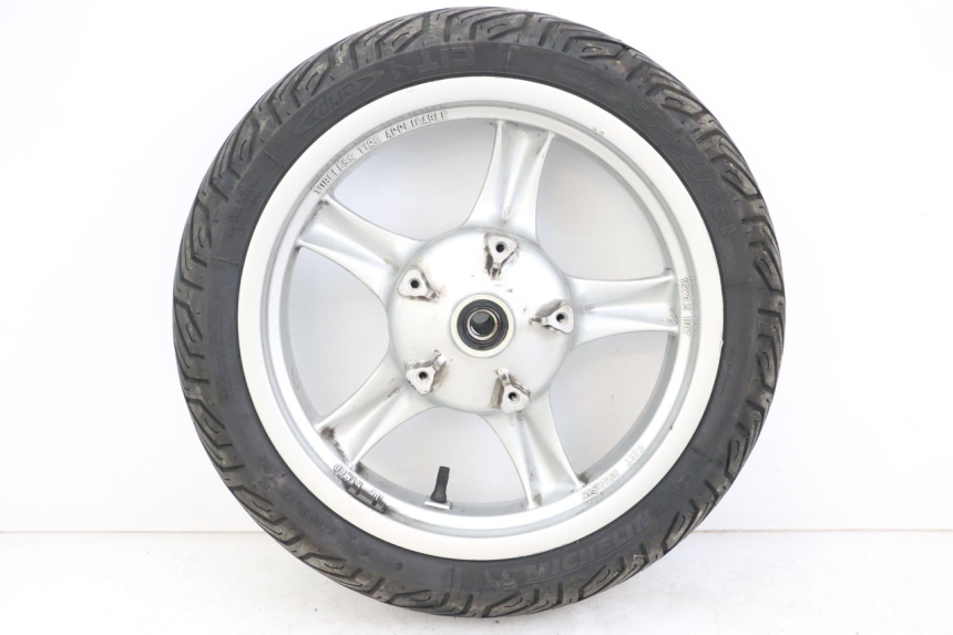 photo de OBRĘCZ PRZEDNIA KYMCO XCITING 250 (2006 - 2009) - Widok główny