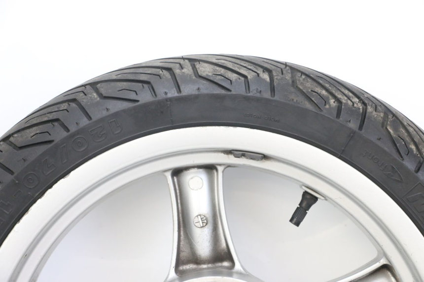 photo de OBRĘCZ PRZEDNIA KYMCO XCITING 250 (2006 - 2009) - Widok produktu