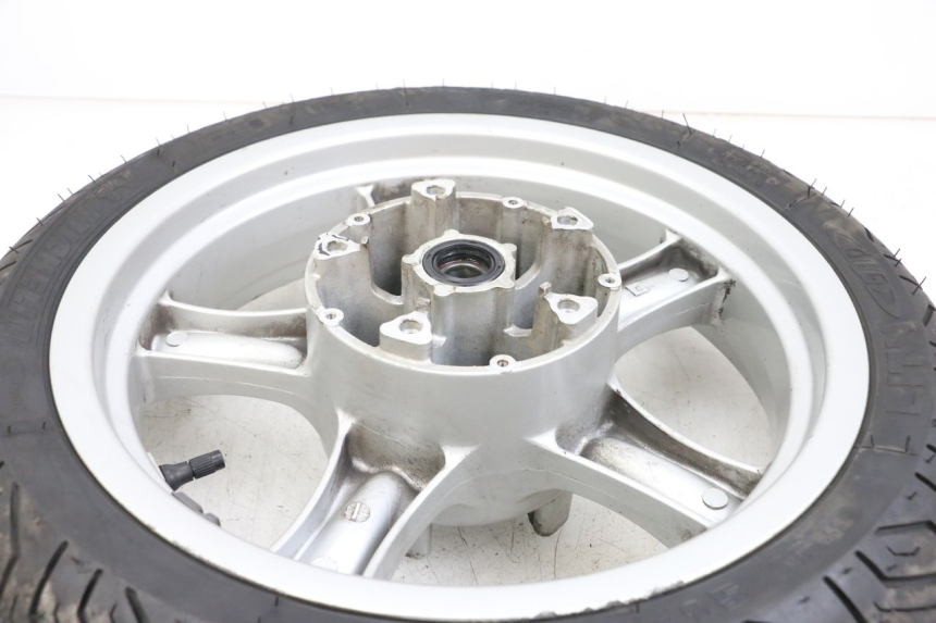 photo de OBRĘCZ PRZEDNIA KYMCO XCITING 250 (2006 - 2009) - Inny kąt widzenia