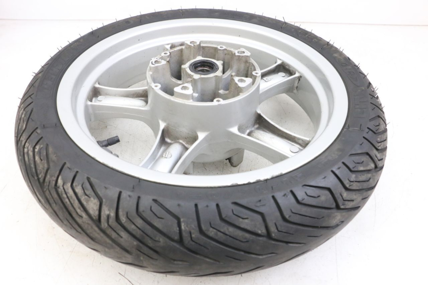 photo de OBRĘCZ PRZEDNIA KYMCO XCITING 250 (2006 - 2009) - Zbliżenie techniczne