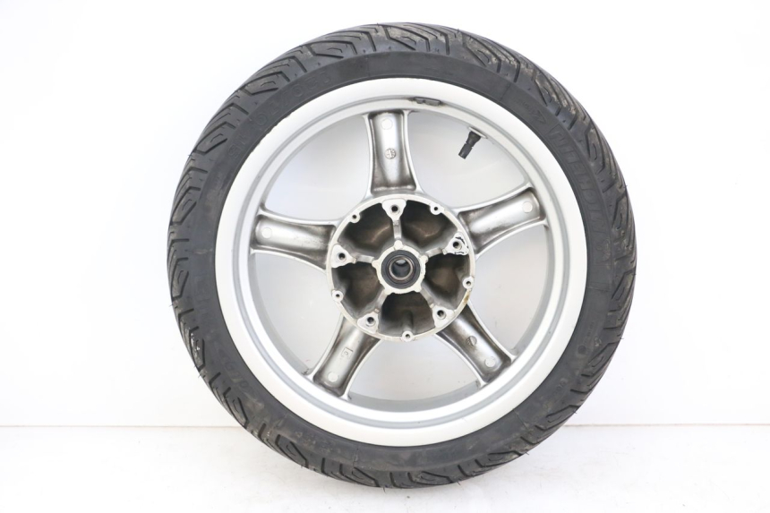 photo de OBRĘCZ PRZEDNIA KYMCO XCITING 250 (2006 - 2009) - Część sprawdzona