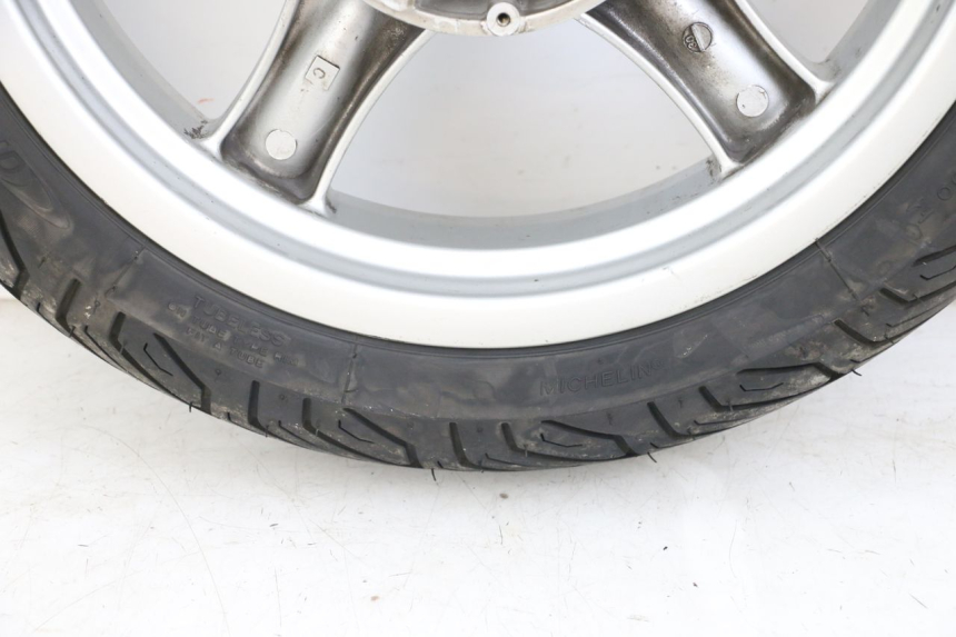 photo de OBRĘCZ PRZEDNIA KYMCO XCITING 250 (2006 - 2009) - Oznaczenia i referencje