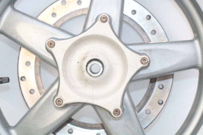 photo de OBRĘCZ PRZEDNIA PIAGGIO XEVO - X EVO 125 (2007 - 2017) - Widok produktu