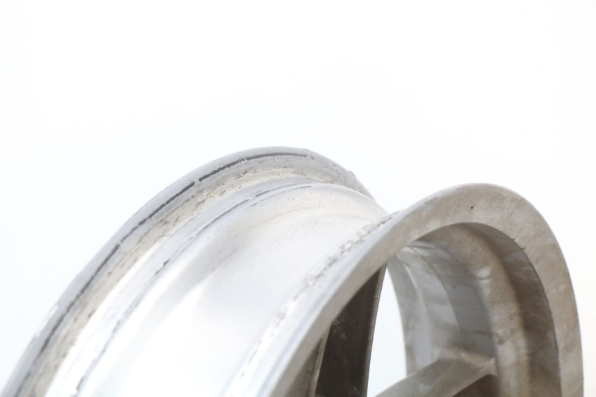 photo de OBRĘCZ PRZEDNIA PIAGGIO XEVO - X EVO 125 (2007 - 2017) - Część sprawdzona