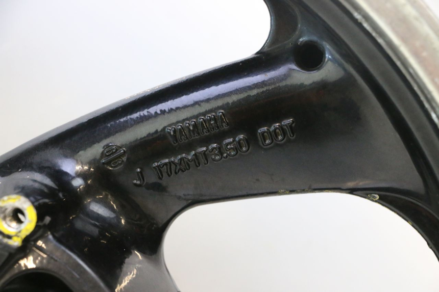 photo de PRZEDNIA FELGA YAMAHA XJR 1300 (1998 - 2002) - Szczegół części
