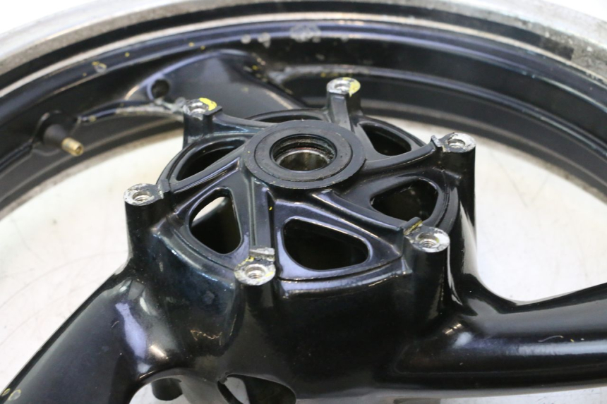 photo de PRZEDNIA FELGA YAMAHA XJR 1300 (1998 - 2002) - Inny kąt widzenia