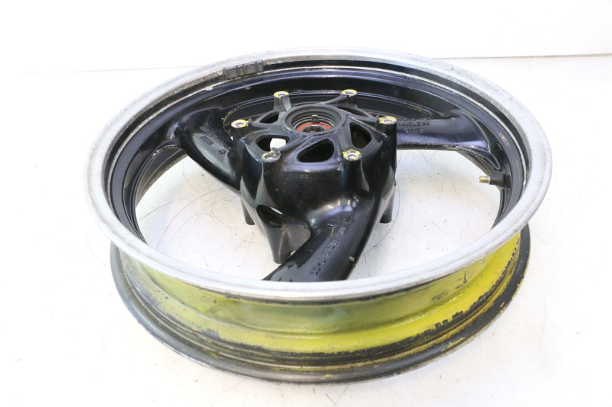 photo de PRZEDNIA FELGA YAMAHA XJR 1300 (1998 - 2002) - Oznaczenia i referencje