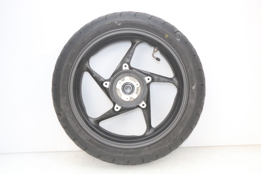 photo de OBRĘCZ PRZEDNIA YAMAHA XP T-MAX TMAX ABS 530 (2012 - 2015) - Widok główny