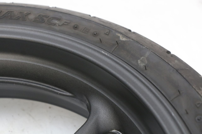 photo de OBRĘCZ PRZEDNIA YAMAHA XP T-MAX TMAX ABS 530 (2012 - 2015) - Widok ogólny