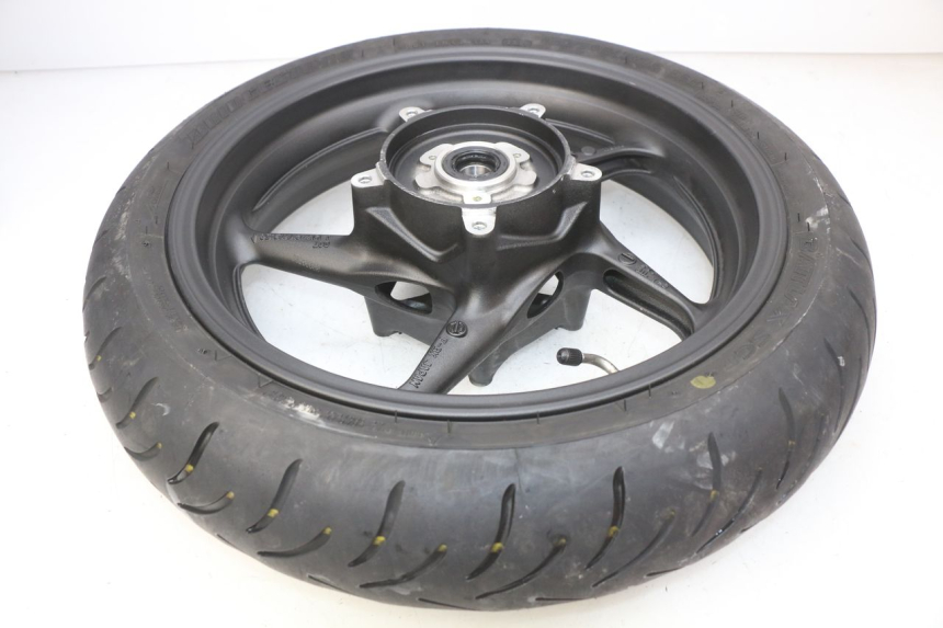 photo de OBRĘCZ PRZEDNIA YAMAHA XP T-MAX TMAX ABS 530 (2012 - 2015) - Oznaczenia i referencje