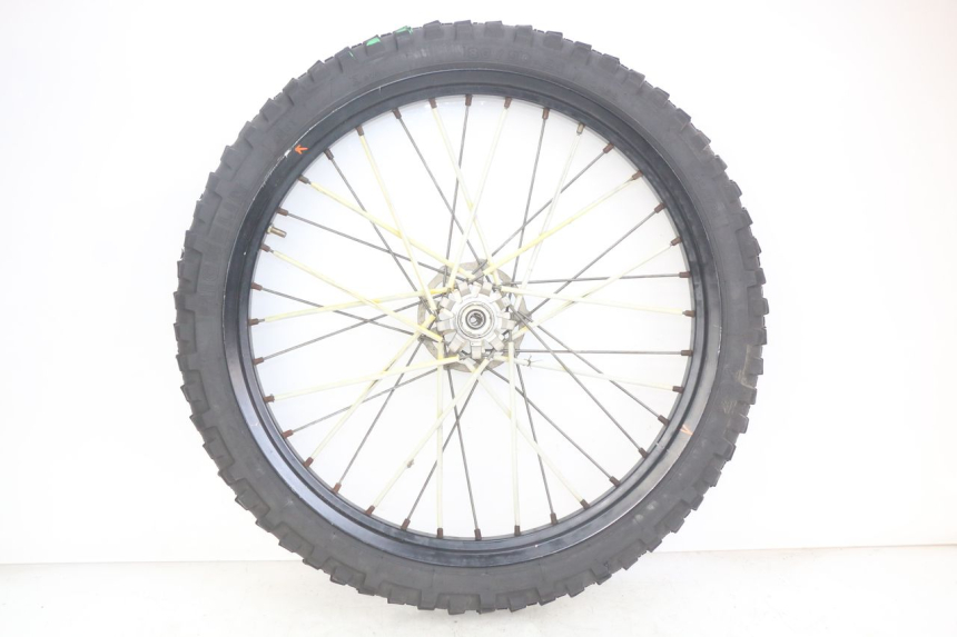 photo de OBRĘCZ PRZEDNIA PEUGEOT XP6 50 (2006 - 2011) - Widok główny