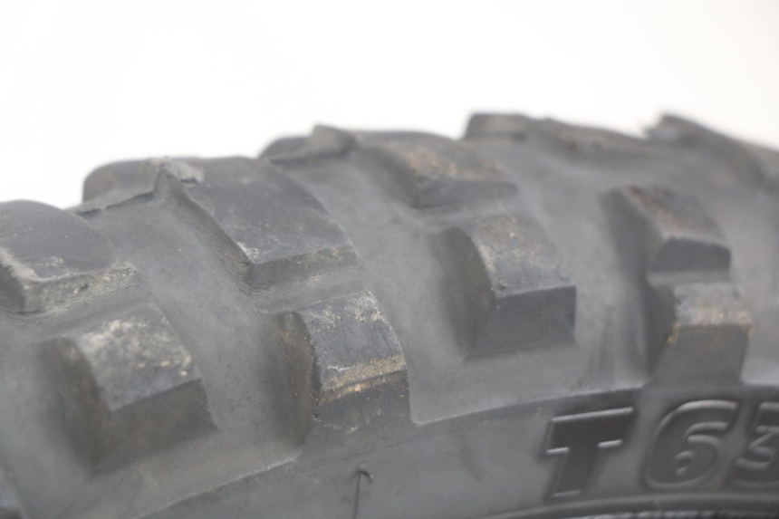 photo de OBRĘCZ PRZEDNIA PEUGEOT XP6 50 (2006 - 2011) - Szczegół części