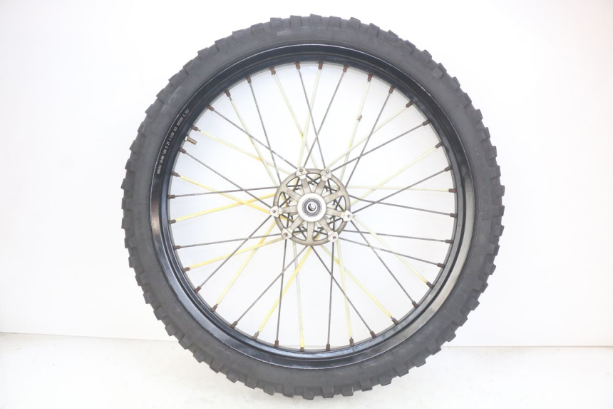 photo de OBRĘCZ PRZEDNIA PEUGEOT XP6 50 (2006 - 2011) - Oznaczenia i referencje