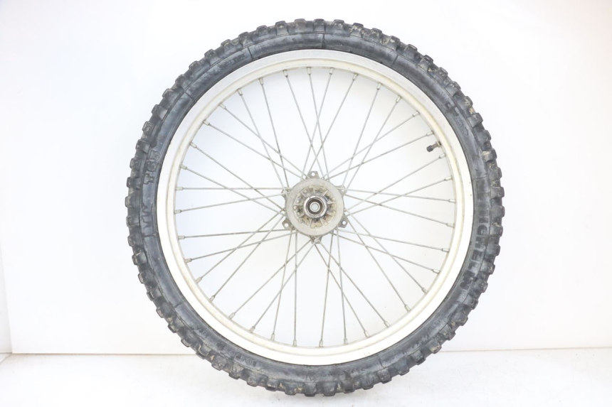 photo de OBRĘCZ PRZEDNIA PEUGEOT XP6 50 (1997 - 2003) - Widok główny