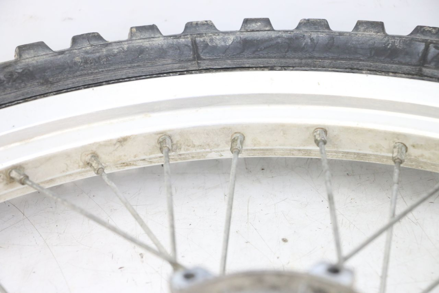 photo de OBRĘCZ PRZEDNIA PEUGEOT XP6 50 (1997 - 2003) - Widok ogólny