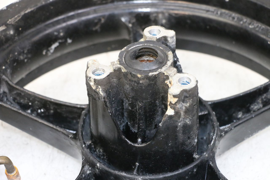 photo de OBRĘCZ PRZEDNIA YAMAHA AEROX 50 (1997 - 2006) - Widok produktu