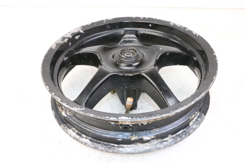 photo de OBRĘCZ PRZEDNIA YAMAHA AEROX 50 (1997 - 2006) - Zbliżenie komponentów