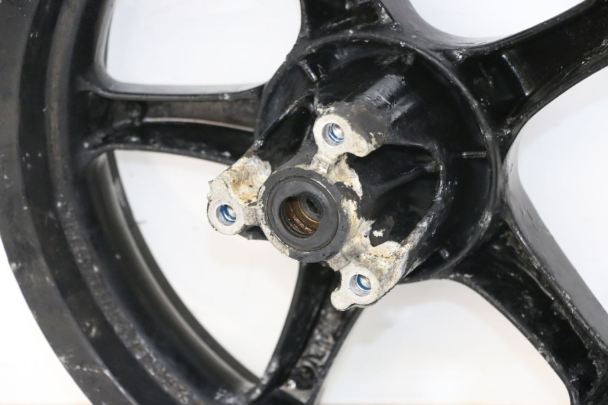 photo de OBRĘCZ PRZEDNIA YAMAHA AEROX 50 (1997 - 2006) - Widok ogólny