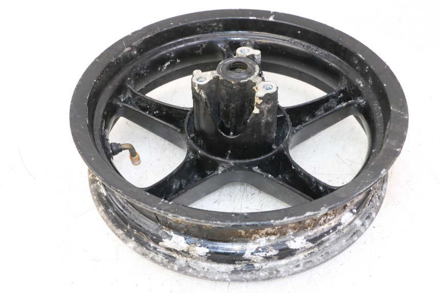 photo de OBRĘCZ PRZEDNIA YAMAHA AEROX 50 (1997 - 2006) - Część sprawdzona