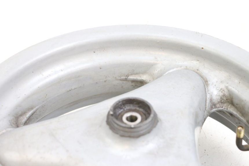 photo de OBRĘCZ PRZEDNIA YAMAHA YN NEO'S 50 (1997 - 2004) - Szczegóły charakterystyczne