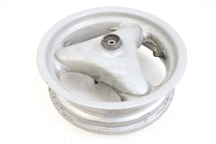 photo de OBRĘCZ PRZEDNIA YAMAHA YN NEO'S 50 (1997 - 2004) - Zbliżenie komponentów