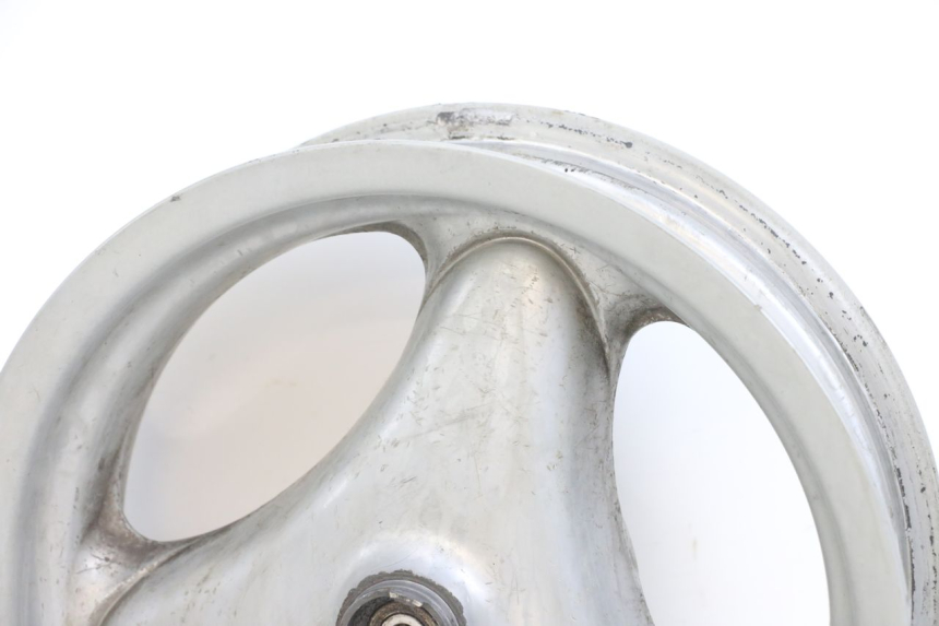 photo de OBRĘCZ PRZEDNIA YAMAHA YN NEO'S 50 (1997 - 2004) - Widok ogólny