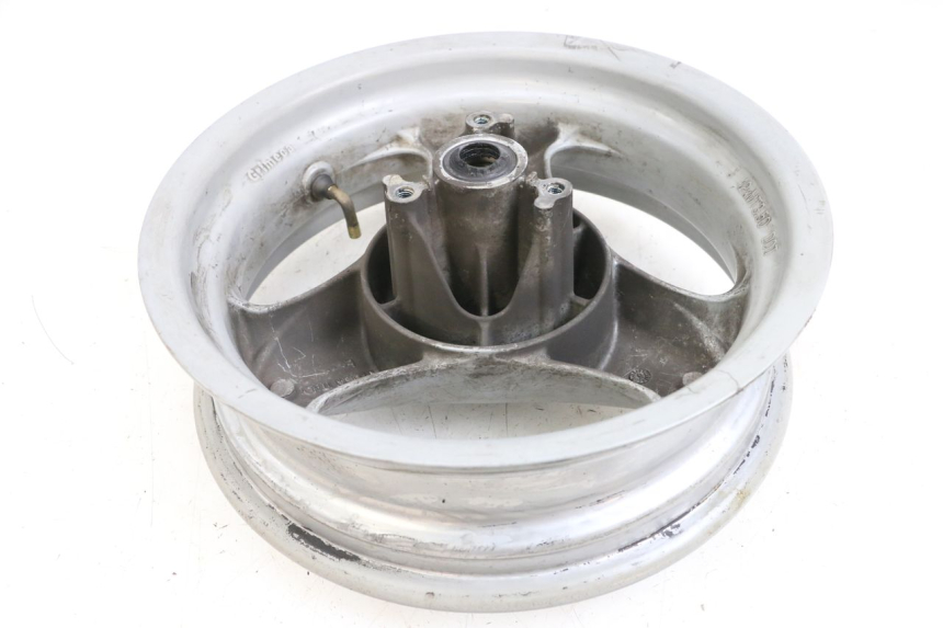 photo de OBRĘCZ PRZEDNIA YAMAHA YN NEO'S 50 (1997 - 2004) - Punkty mocowania