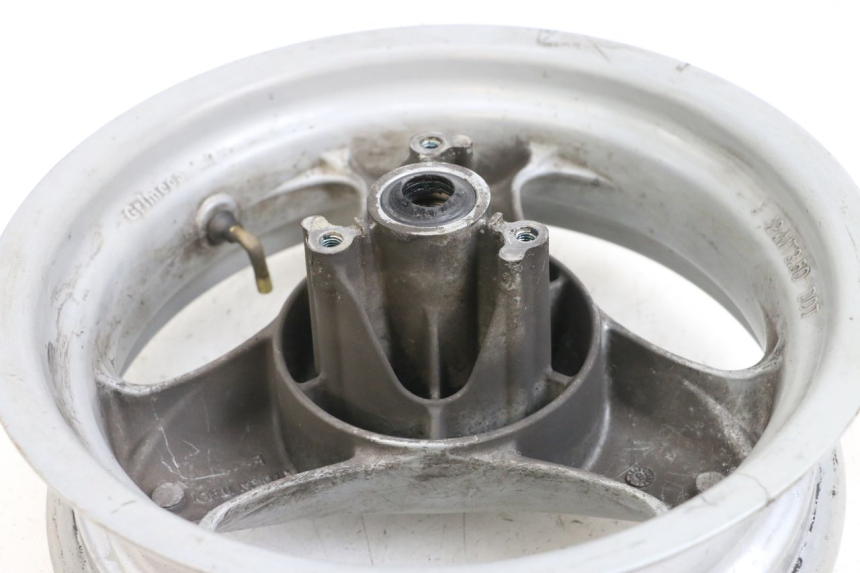 photo de OBRĘCZ PRZEDNIA YAMAHA YN NEO'S 50 (1997 - 2004) - Stan powierzchni