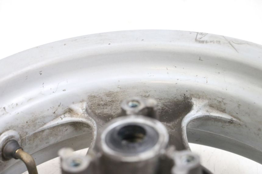 photo de OBRĘCZ PRZEDNIA YAMAHA YN NEO'S 50 (1997 - 2004) - Część sprawdzona