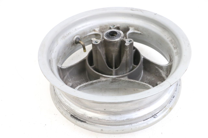 photo de OBRĘCZ PRZEDNIA YAMAHA YN NEO'S 50 (1997 - 2004) - Oznaczenia i referencje