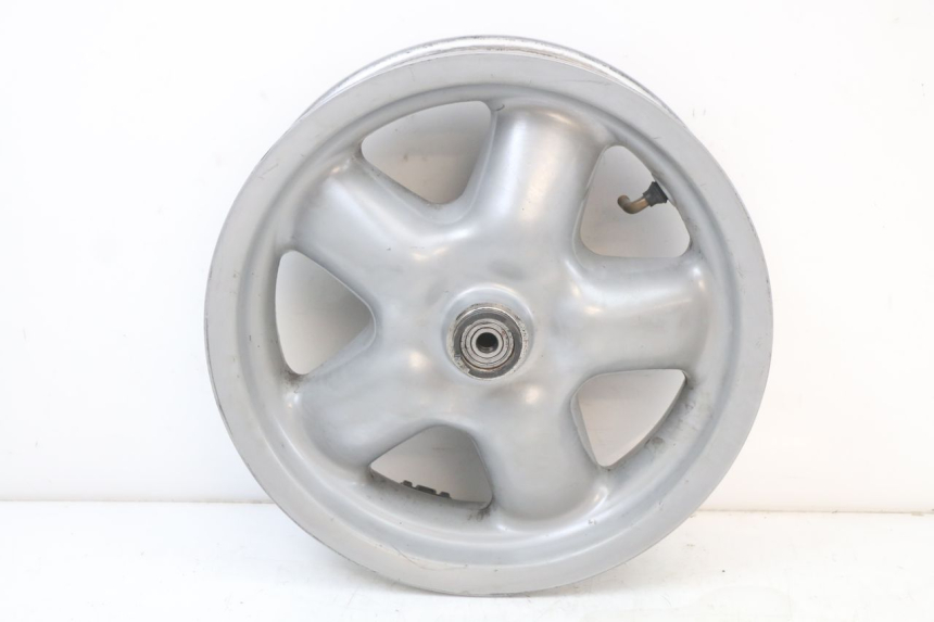 photo de OBRĘCZ PRZEDNIA YAMAHA YP MAJESTY 125 (2002 - 2006) - Widok główny