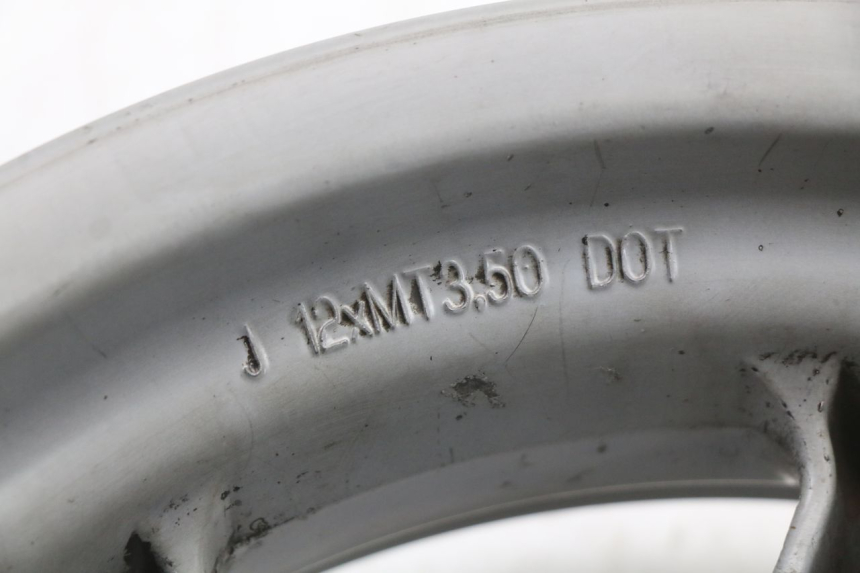 photo de OBRĘCZ PRZEDNIA YAMAHA YP MAJESTY 125 (2002 - 2006) - Widok produktu