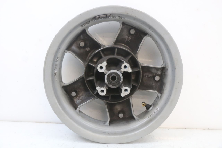 photo de OBRĘCZ PRZEDNIA YAMAHA YP MAJESTY 125 (2002 - 2006) - Widok ogólny