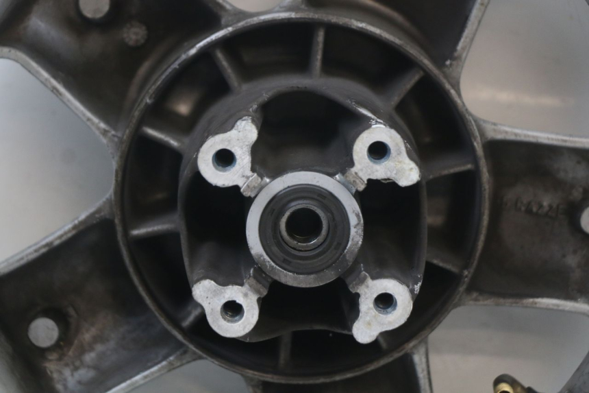 photo de OBRĘCZ PRZEDNIA YAMAHA YP MAJESTY 125 (2002 - 2006) - Część sprawdzona