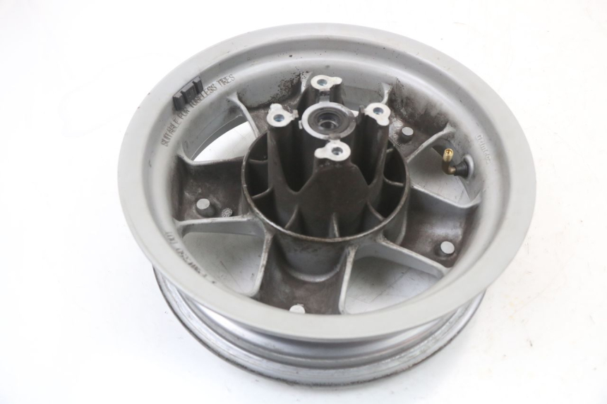 photo de OBRĘCZ PRZEDNIA YAMAHA YP MAJESTY 125 (2002 - 2006) - Oznaczenia i referencje