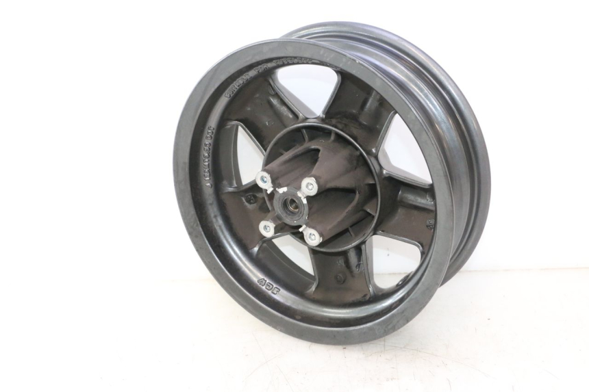 photo de OBRĘCZ PRZEDNIA YAMAHA YP MAJESTY 125 (2007 - 2010) - Inny kąt widzenia