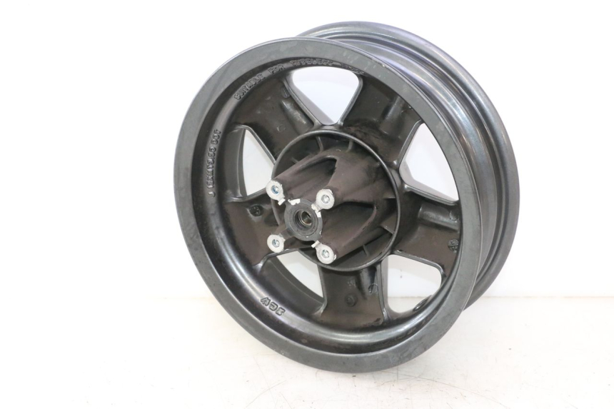 photo de OBRĘCZ PRZEDNIA YAMAHA YP MAJESTY 125 (2007 - 2010) - Punkty mocowania
