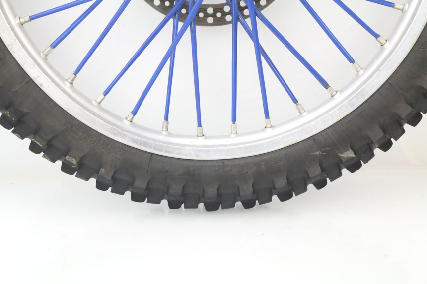 photo de OBRĘCZ PRZEDNIA YAMAHA YZ 125 (1998 - 2005) - Widok produktu