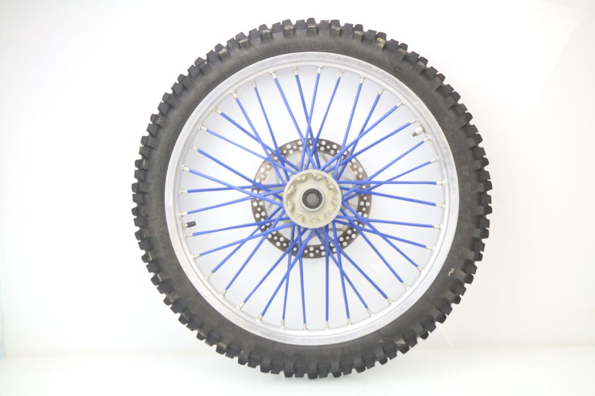 photo de OBRĘCZ PRZEDNIA YAMAHA YZ 125 (1998 - 2005) - Oznaczenia i referencje