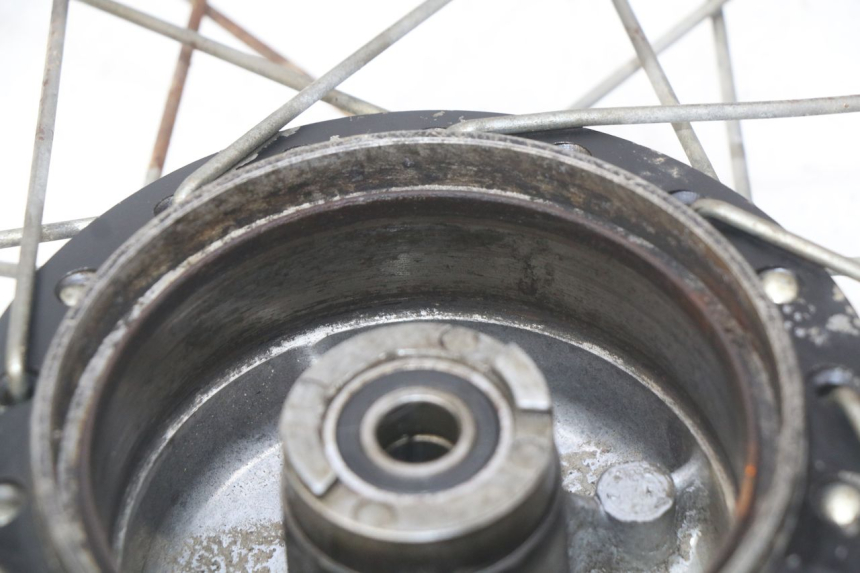 photo de OBRĘCZ PRZEDNIA YAMAHA YZ 80 (1982 - 1983) - Szczegół części