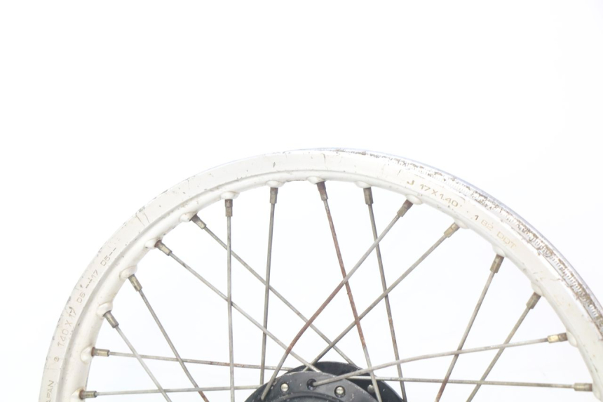 photo de OBRĘCZ PRZEDNIA YAMAHA YZ 80 (1982 - 1983) - Widok produktu