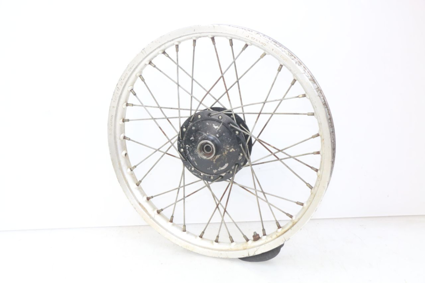 photo de OBRĘCZ PRZEDNIA YAMAHA YZ 80 (1982 - 1983) - Część sprawdzona