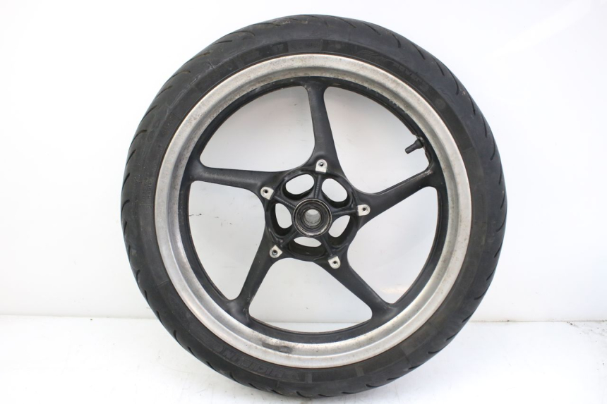 photo de OBRĘCZ PRZEDNIA YAMAHA YZF R1 1000 (2007 - 2008) - Widok główny