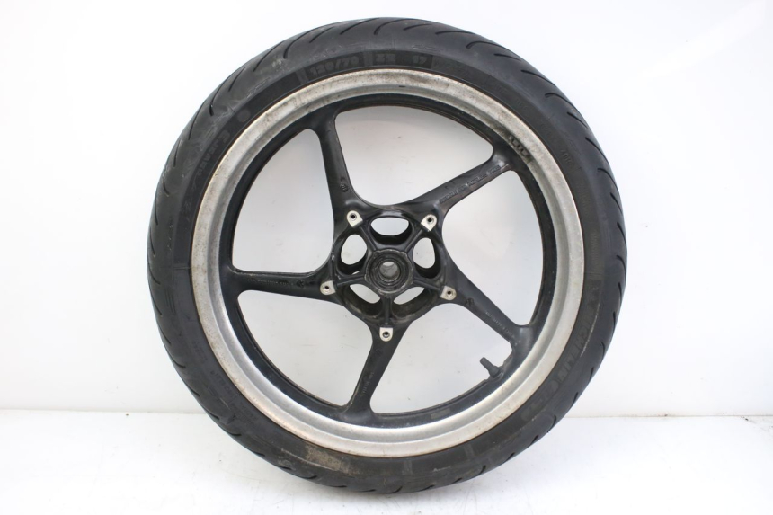 photo de OBRĘCZ PRZEDNIA YAMAHA YZF R1 1000 (2007 - 2008) - Szczegół części