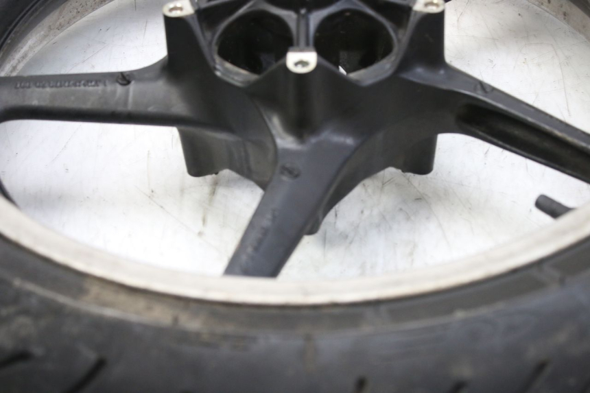 photo de OBRĘCZ PRZEDNIA YAMAHA YZF R1 1000 (2007 - 2008) - Inny kąt widzenia