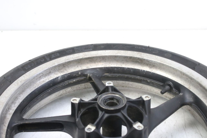 photo de OBRĘCZ PRZEDNIA YAMAHA YZF R1 1000 (2007 - 2008) - Część sprawdzona