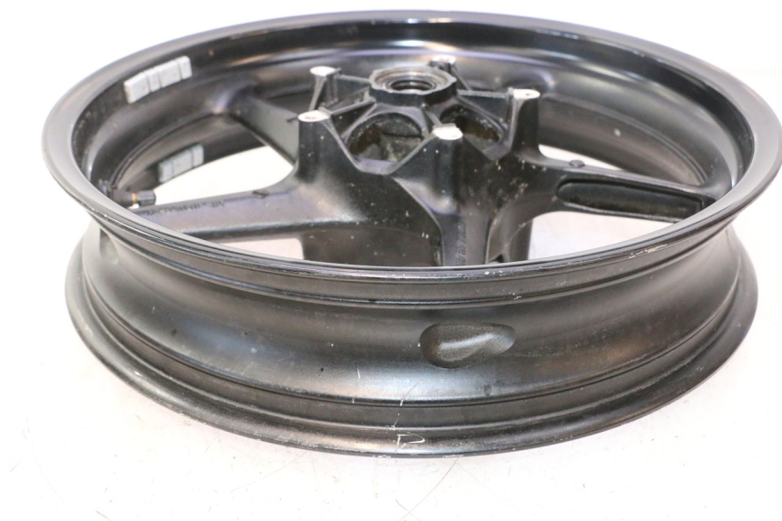photo de OBRĘCZ PRZEDNIA YAMAHA YZF R6 600 (2008 - 2009) - Widok produktu