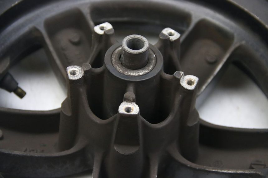 photo de OBRĘCZ PRZEDNIA PIAGGIO ZIP 2T 50 (2009 - 2019) - Zoom jakości