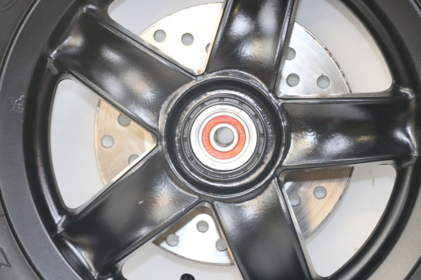 photo de OBRĘCZ PRZEDNIA PIAGGIO ZIP 2T 50 (2009 - 2019) - Oznaczenia i referencje