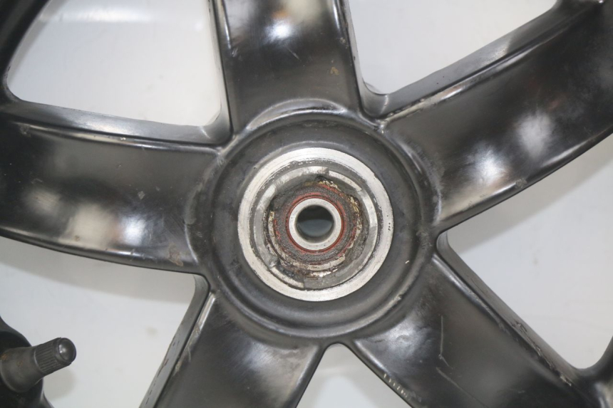 photo de OBRĘCZ PRZEDNIA PIAGGIO ZIP 4T 50 (2018 - 2020) - Widok produktu